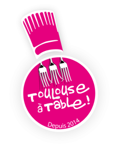 Toulouse à Table