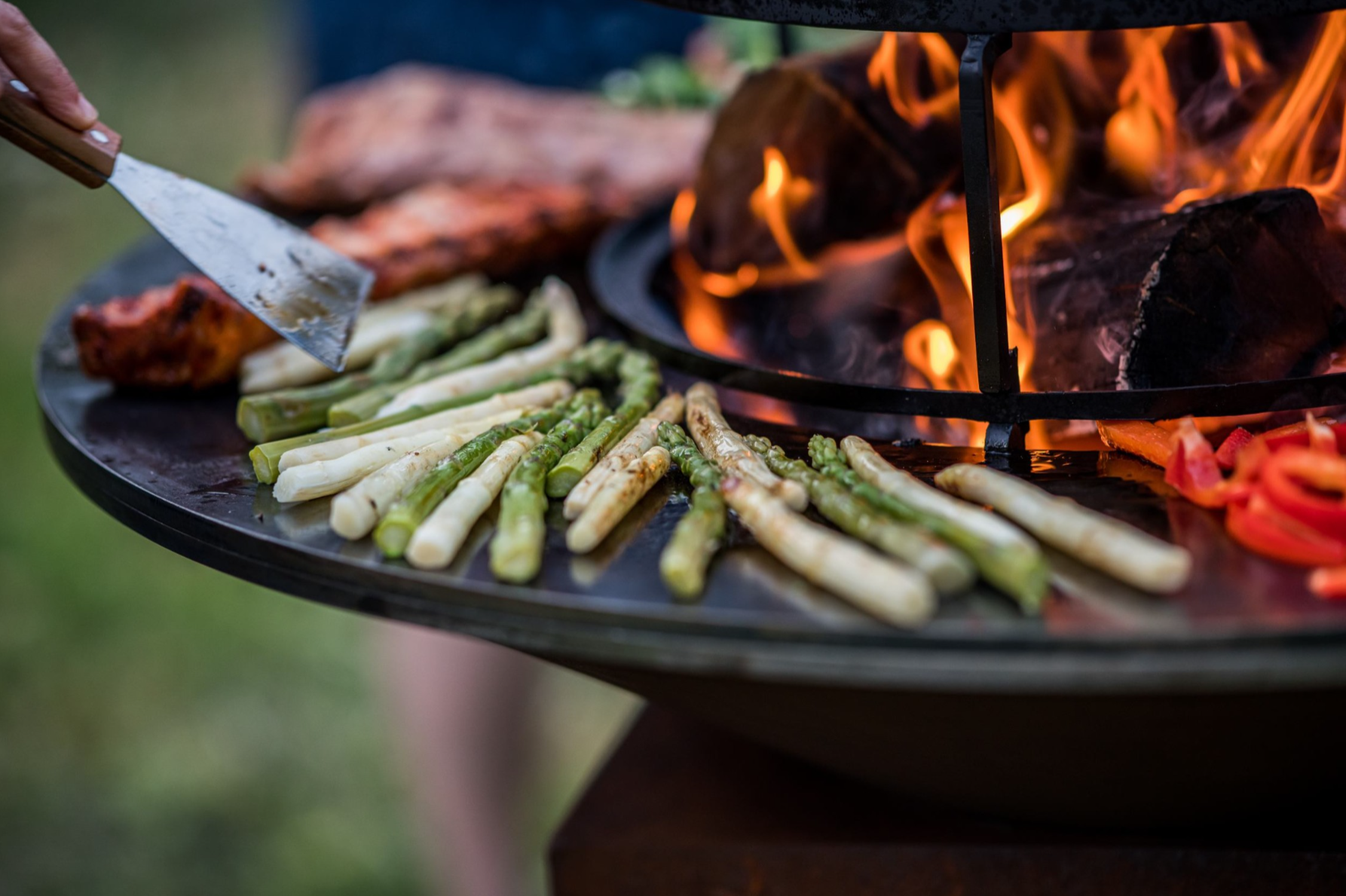 Carte Menu Traiteur food truck Toulouse Les Tontons Gourmands Mariage Séminaire Team Building Événements sportifs Brasero Barbecue