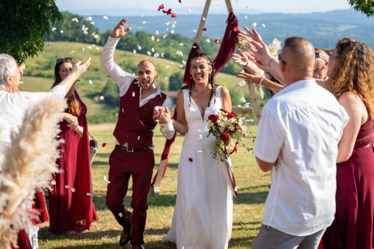 Traiteur Mariage Toulouse Occitanie