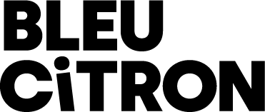 Bleu Citron
