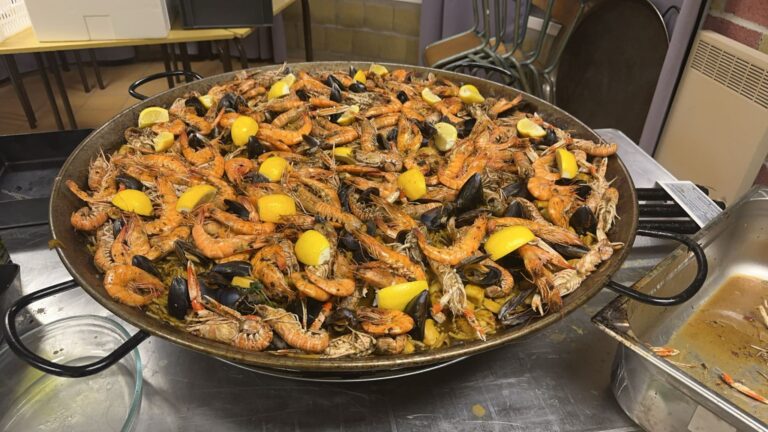 Repas traiteur anniversaire autour de moi, faites confiance aux Tontons Gourmands sur Toulouse