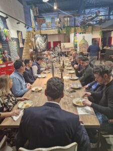 Chef à domicile sur Toulouse Carcassonne, Auch, Narbonne, Perpignan, Montauban, Albi