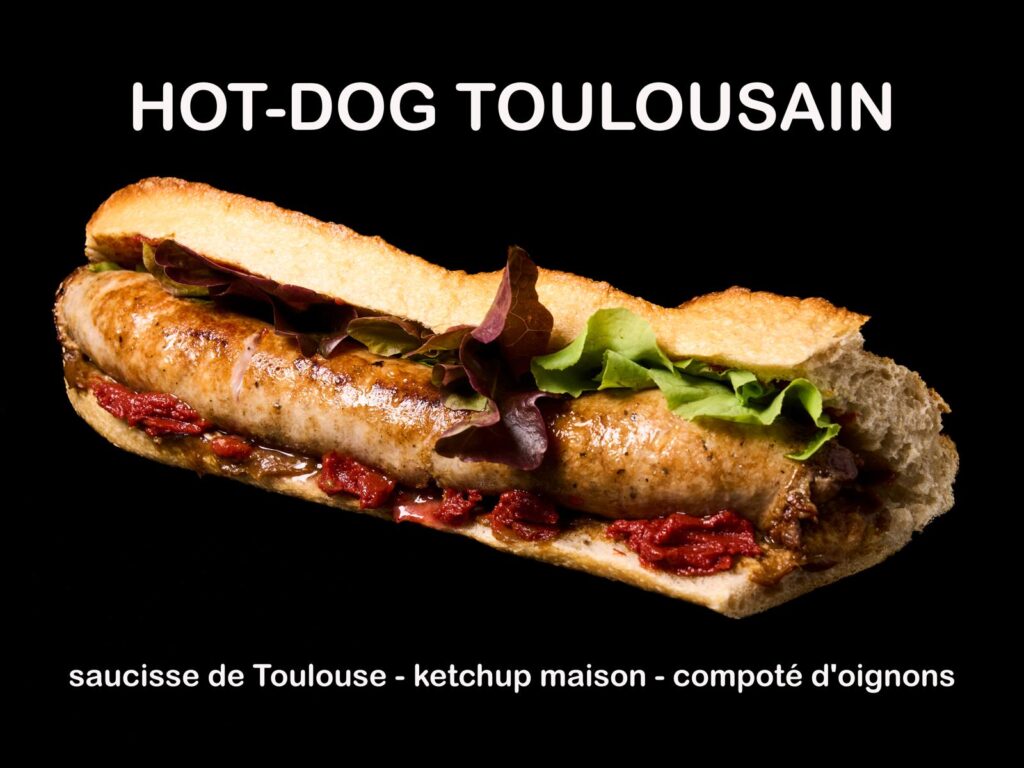 Food Truck Snack : découvrez les Best-Sellers des Tontons Gourmands