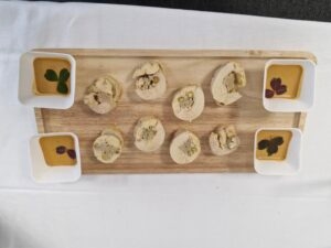 Traiteur entreprise : Eiffage a fait confiance aux Tontons Gourmands