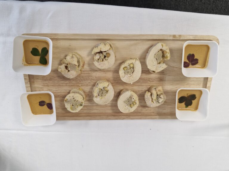 Traiteur entreprise : Eiffage a fait confiance aux Tontons Gourmands