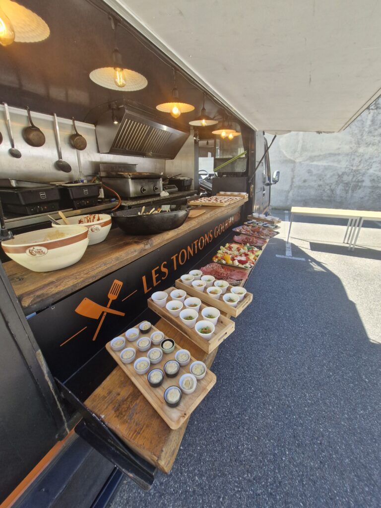 Traiteur à Carcassonne : Les Tontons Gourmands à votre service pour des événements savoureux