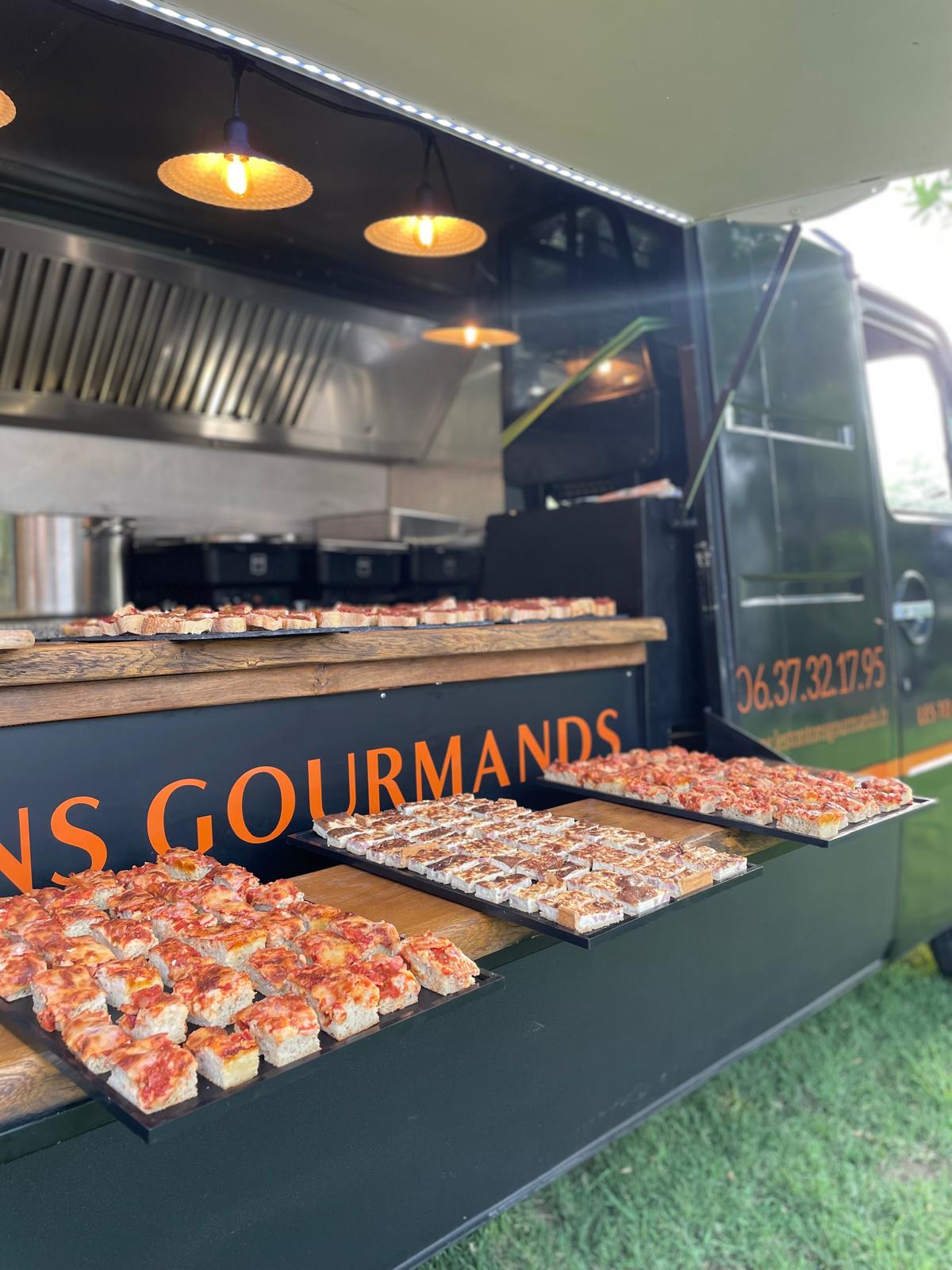 Traiteur à Carcassonne : Les Tontons Gourmands à votre service pour des événements savoureux