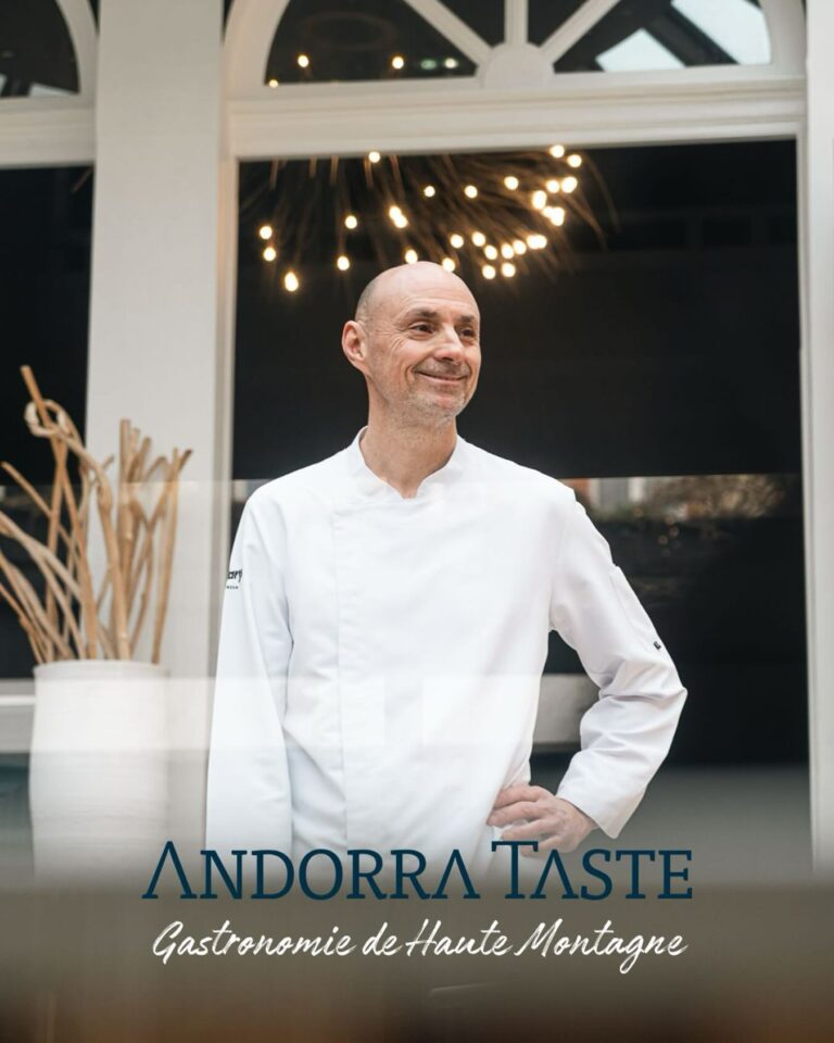 Chef à domicile Toulouse : Stéphane Tournié s'invite chez vous !
