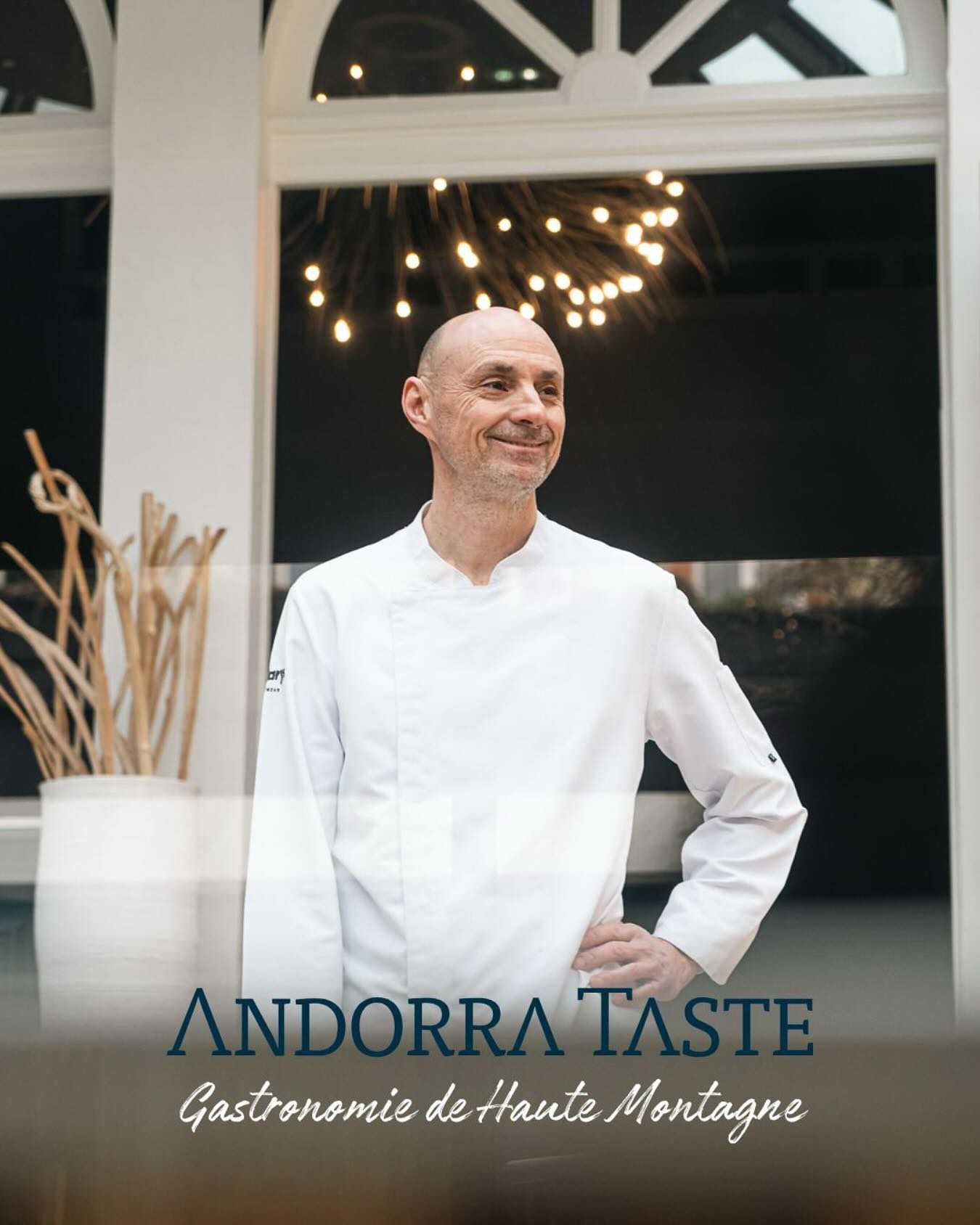 Chef à domicile Toulouse : Stéphane Tournié s'invite chez vous !