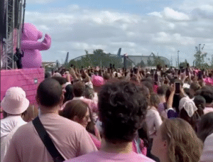 Rose Festival 2025