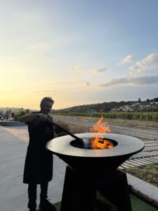 Traiteur Mariage à Aureville