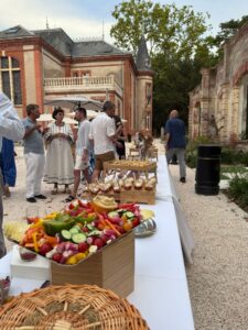 Traiteur Mariage à Toulouse Carcassonne Albi Montauban Perpignan Auch Castres
