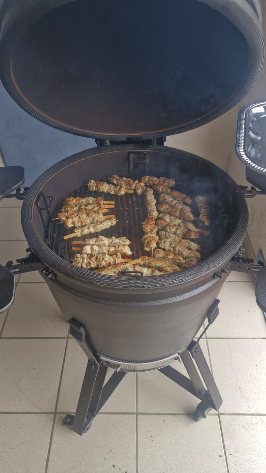 Traiteur Kamado sur Toulouse