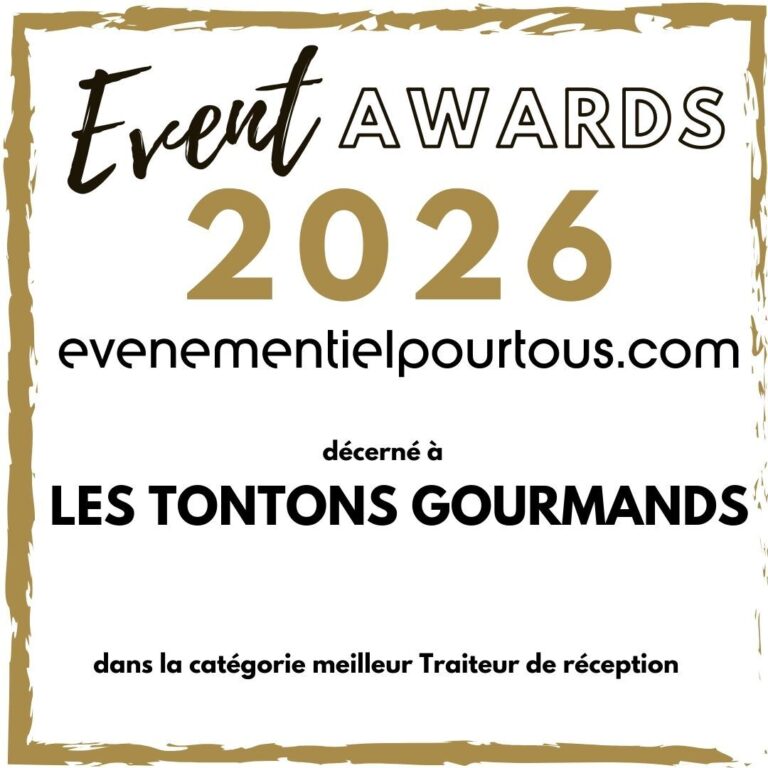 Event Awards 2026