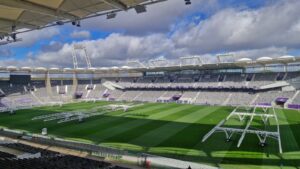 Traiteur Stadium de Toulouse