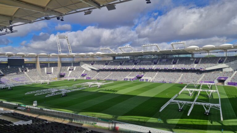 Traiteur Stadium de Toulouse